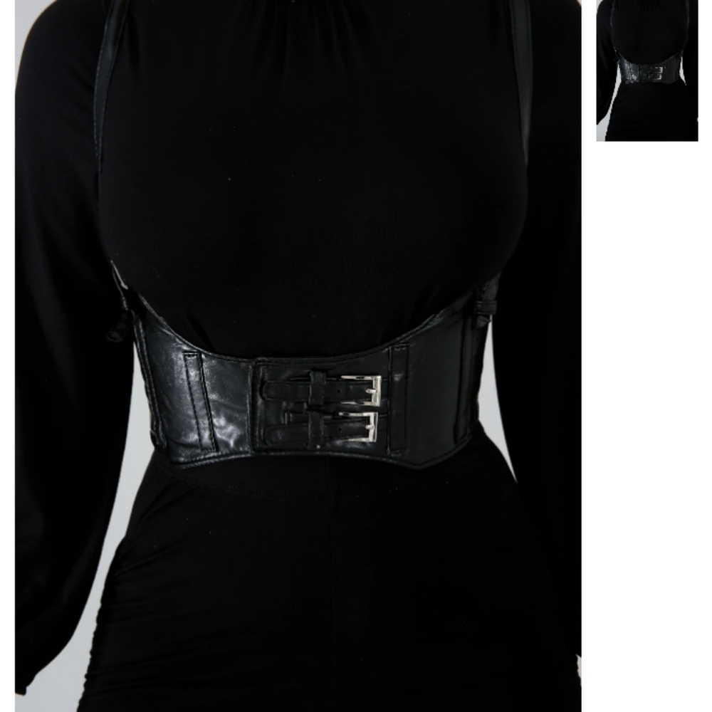 Corset Bell